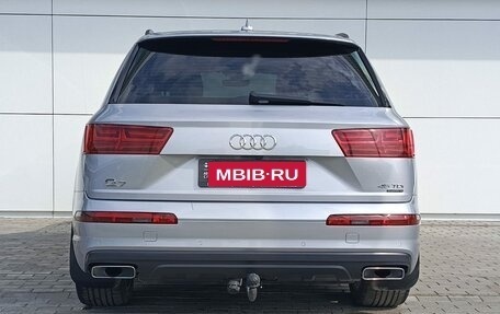 Audi Q7, 2019 год, 5 290 000 рублей, 7 фотография