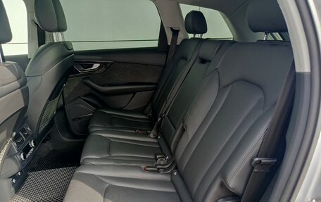 Audi Q7, 2019 год, 5 290 000 рублей, 15 фотография