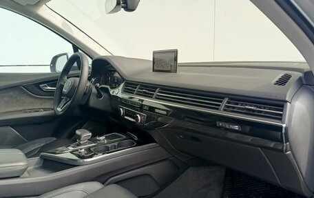 Audi Q7, 2019 год, 5 290 000 рублей, 13 фотография