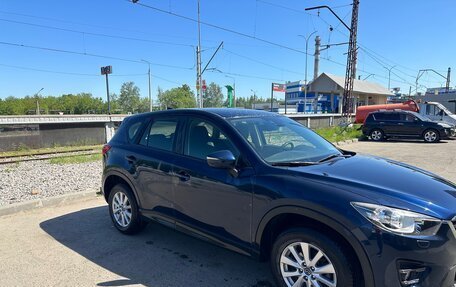 Mazda CX-5 II, 2016 год, 1 900 000 рублей, 6 фотография