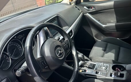 Mazda CX-5 II, 2016 год, 1 900 000 рублей, 5 фотография