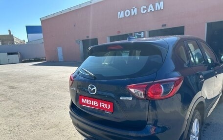 Mazda CX-5 II, 2016 год, 1 900 000 рублей, 3 фотография
