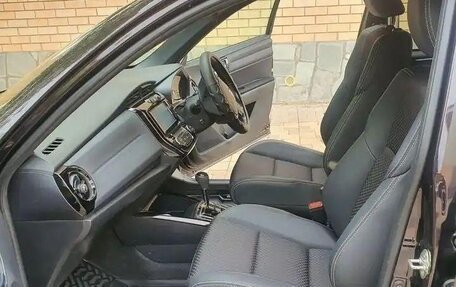 Toyota Corolla, 2016 год, 1 900 000 рублей, 4 фотография