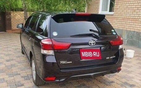 Toyota Corolla, 2016 год, 1 900 000 рублей, 3 фотография