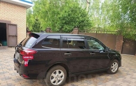 Toyota Corolla, 2016 год, 1 900 000 рублей, 6 фотография