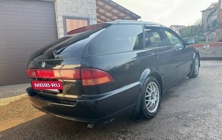 Honda Accord VII рестайлинг, 1999 год, 600 000 рублей, 4 фотография