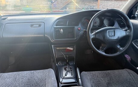 Honda Accord VII рестайлинг, 1999 год, 600 000 рублей, 7 фотография