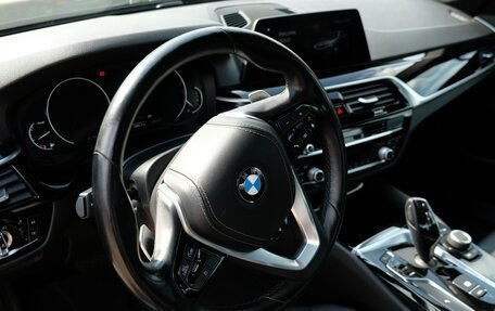 BMW 5 серия, 2019 год, 3 500 000 рублей, 7 фотография