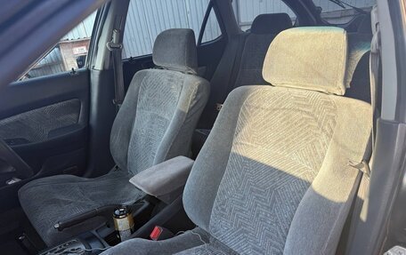 Honda Accord VII рестайлинг, 1999 год, 600 000 рублей, 8 фотография