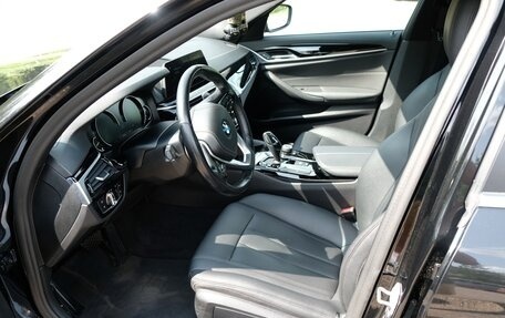 BMW 5 серия, 2019 год, 3 500 000 рублей, 5 фотография