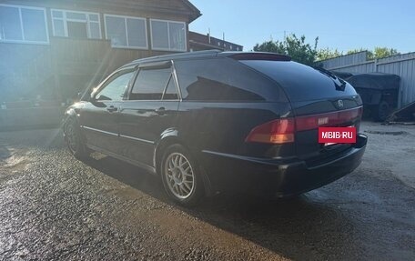 Honda Accord VII рестайлинг, 1999 год, 600 000 рублей, 5 фотография