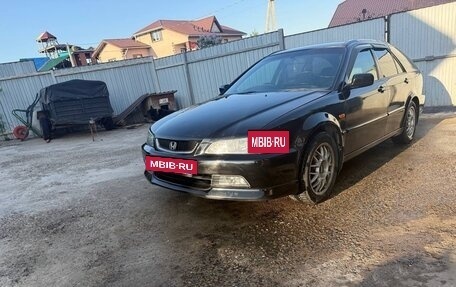 Honda Accord VII рестайлинг, 1999 год, 600 000 рублей, 6 фотография