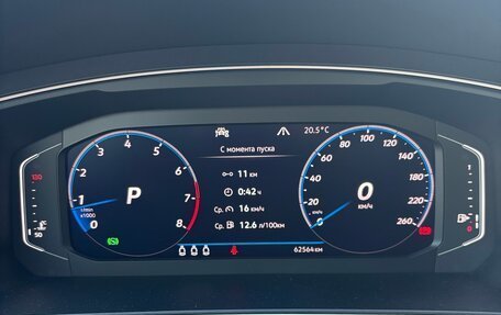 Volkswagen Tiguan II, 2020 год, 2 690 000 рублей, 6 фотография