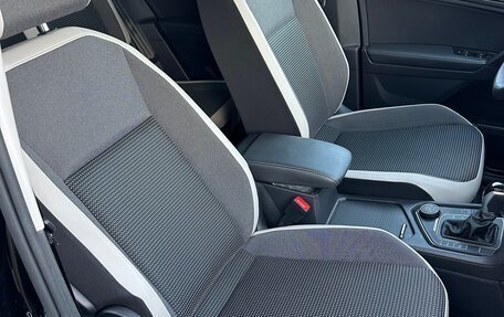 Volkswagen Tiguan II, 2020 год, 2 690 000 рублей, 5 фотография