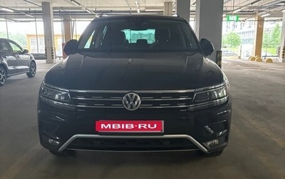 Volkswagen Tiguan II, 2020 год, 2 690 000 рублей, 1 фотография