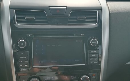 Nissan Teana, 2014 год, 1 590 000 рублей, 1 фотография
