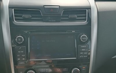 Nissan Teana, 2014 год, 1 590 000 рублей, 1 фотография