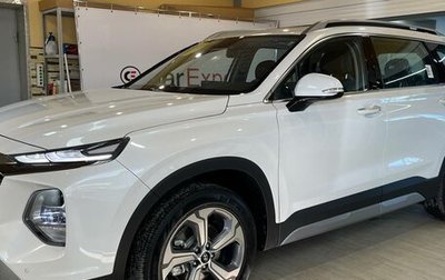 Hyundai Santa Fe IV, 2023 год, 4 800 000 рублей, 1 фотография