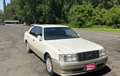 Toyota Crown, 1998 год, 790 000 рублей, 1 фотография