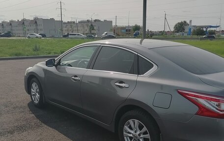 Nissan Teana, 2014 год, 1 590 000 рублей, 8 фотография
