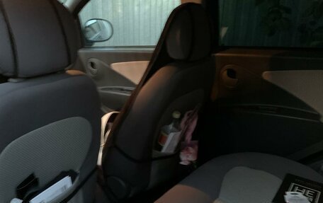 Chery IndiS (S18D) I, 2012 год, 341 000 рублей, 7 фотография