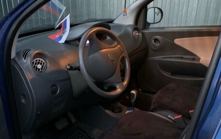Chery IndiS (S18D) I, 2012 год, 341 000 рублей, 10 фотография