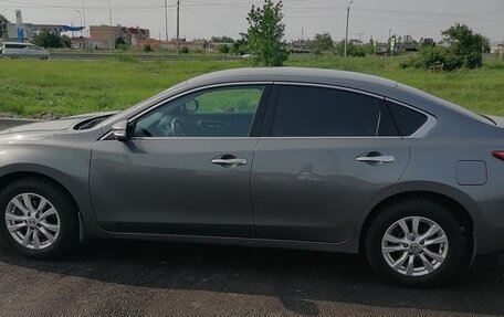 Nissan Teana, 2014 год, 1 590 000 рублей, 5 фотография