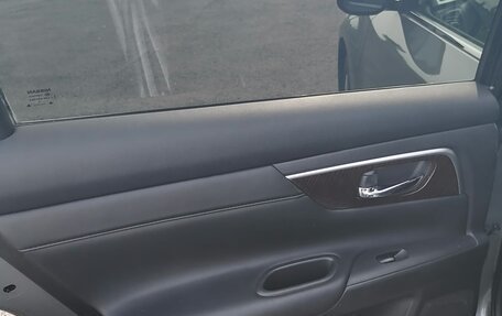 Nissan Teana, 2014 год, 1 590 000 рублей, 4 фотография