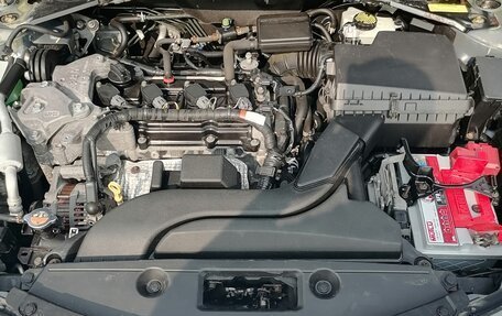 Nissan Teana, 2014 год, 1 590 000 рублей, 7 фотография