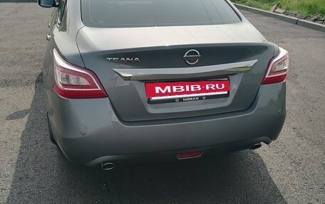 Nissan Teana, 2014 год, 1 590 000 рублей, 6 фотография