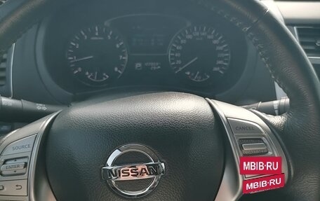 Nissan Teana, 2014 год, 1 590 000 рублей, 2 фотография