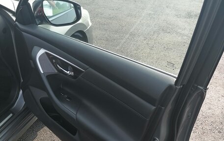 Nissan Teana, 2014 год, 1 590 000 рублей, 10 фотография