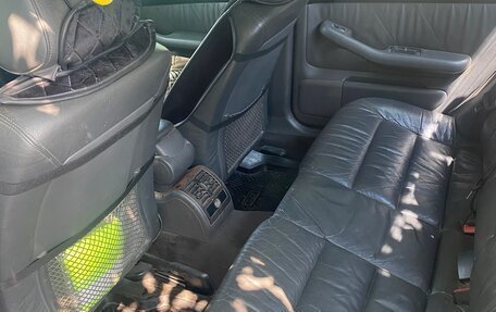 Audi A6, 1999 год, 470 000 рублей, 8 фотография