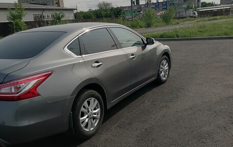 Nissan Teana, 2014 год, 1 590 000 рублей, 12 фотография