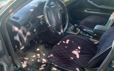 Audi A6, 1999 год, 470 000 рублей, 7 фотография