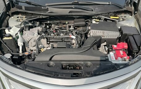 Nissan Teana, 2014 год, 1 590 000 рублей, 9 фотография