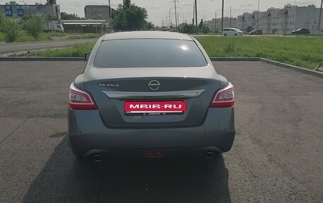 Nissan Teana, 2014 год, 1 590 000 рублей, 11 фотография