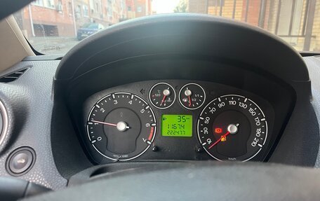 Ford Fiesta, 2008 год, 485 000 рублей, 7 фотография