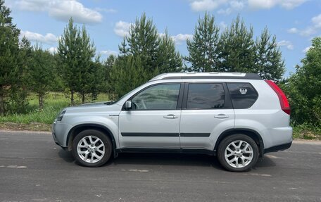 Nissan X-Trail, 2014 год, 1 700 000 рублей, 4 фотография