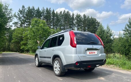 Nissan X-Trail, 2014 год, 1 700 000 рублей, 5 фотография