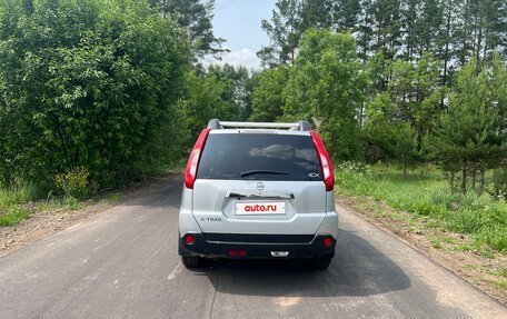 Nissan X-Trail, 2014 год, 1 700 000 рублей, 6 фотография