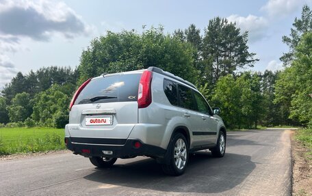 Nissan X-Trail, 2014 год, 1 700 000 рублей, 7 фотография