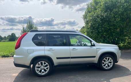 Nissan X-Trail, 2014 год, 1 700 000 рублей, 8 фотография