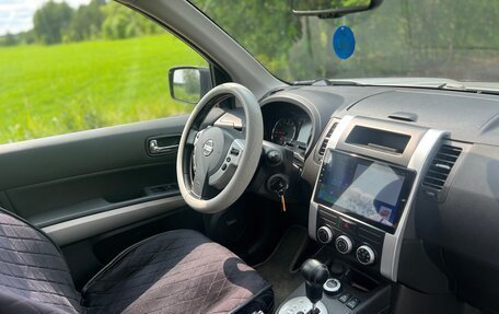 Nissan X-Trail, 2014 год, 1 700 000 рублей, 9 фотография