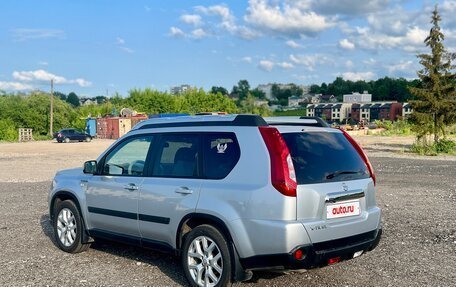 Nissan X-Trail, 2014 год, 1 700 000 рублей, 12 фотография