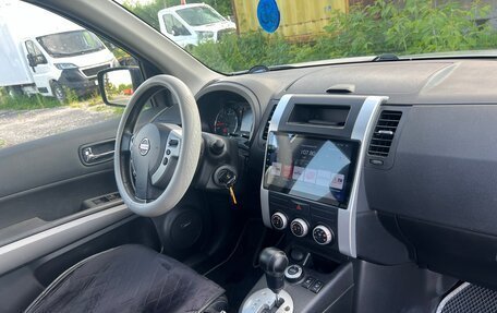 Nissan X-Trail, 2014 год, 1 700 000 рублей, 19 фотография