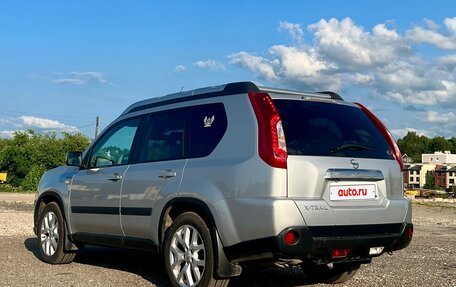 Nissan X-Trail, 2014 год, 1 700 000 рублей, 15 фотография