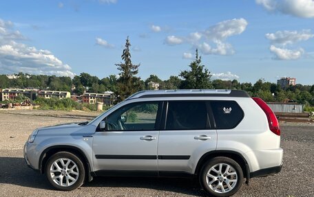 Nissan X-Trail, 2014 год, 1 700 000 рублей, 16 фотография
