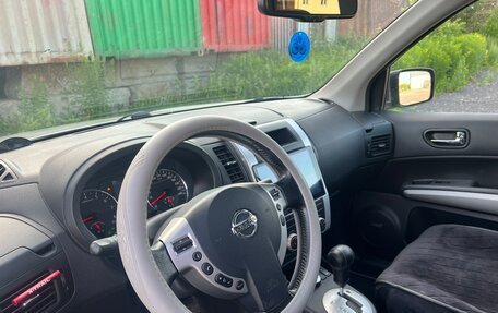 Nissan X-Trail, 2014 год, 1 700 000 рублей, 17 фотография
