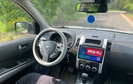 Nissan X-Trail, 2014 год, 1 700 000 рублей, 10 фотография